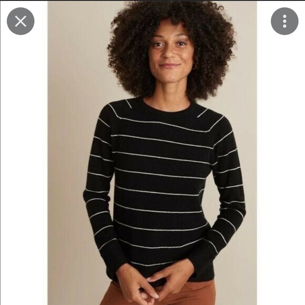 Marine Layer Maya Cashmere Cardigan